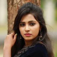 Meghana M. Class I-V Tuition trainer in Bangalore