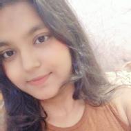 Laxmi S. Class 12 Tuition trainer in Mumbai