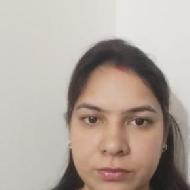 Anamika Class I-V Tuition trainer in Vadodara