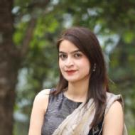 Swati Class I-V Tuition trainer in Chandigarh