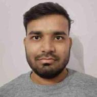 Mohd Asim Pharmacy Tuition trainer in Lucknow