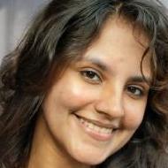 Simran Dance trainer in Bijnor