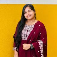 Krishna Class I-V Tuition trainer in Bangalore