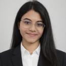 Prachi pratyasha Das photo