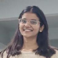 Manisha Class 8 Tuition trainer in Alwar