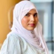 Asna Class I-V Tuition trainer in Thiruvananthapuram