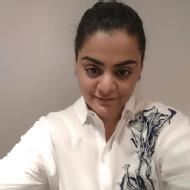 Namrata Class I-V Tuition trainer in Chandigarh