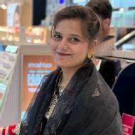 Adiba Class I-V Tuition trainer in Meerut