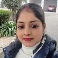 Neha Dance trainer in Ghaziabad
