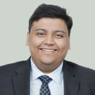 Shaurya German Language trainer in Noida