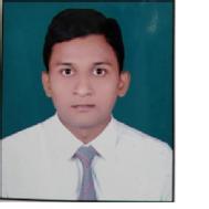 Shubham Python trainer in Pune