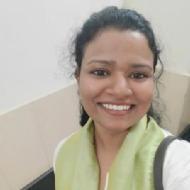 Shikha Interview Skills trainer in Bangalore