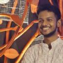 Chiranjit Mondal Class 6 Tuition trainer in Kolkata