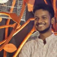 Chiranjit Class 6 Tuition trainer in Kolkata