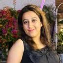 Sonia K. Class I-V Tuition trainer in Ludhiana