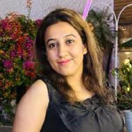 Sonia Class I-V Tuition trainer in Ludhiana