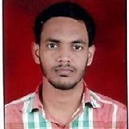 Prasad Class 8 Tuition trainer in Hyderabad