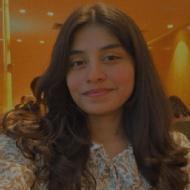 Aishwarya BCom Tuition trainer in Hyderabad