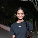 Nandini S. Home Tutor for Class 10 trainer in Kattankulathur