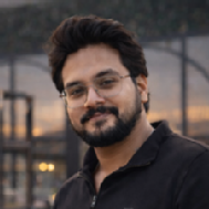 Subhra Jyoti mohanty Class I-V Tuition trainer in Bhubaneswar