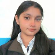 Khushi Class 10 trainer in Charkhi Dadri