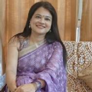 Nazareena Class 12 Tuition trainer in Berhampur