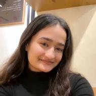 Ayushi J. Class I-V Tuition trainer in Nainital