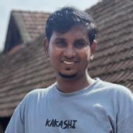 Prinshon Keyboard trainer in Periyakuppam