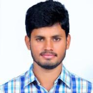 Karthik IBPS Exam trainer in Hyderabad