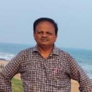 Vuriti Class 10 trainer in Anakapalle