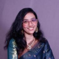 Nazia Class 10 trainer in Vijayawada