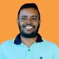 Sachintha Kumara UI Design trainer in Galle