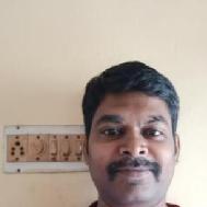 Ragland Selvinson Tamil Language trainer in Agasteeswaram