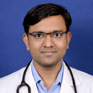 Dr kunal Class 11 Tuition trainer in Pune