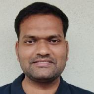 Madhusudhan Rao Class 9 Tuition trainer in Bangalore