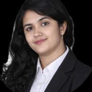 Pooja Class 10 trainer in Rajkot