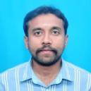 Vijay Kumar j History Tuition classes trainer in Anekal