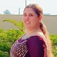 Dhanisha Class 12 Tuition trainer in Jammu