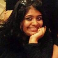 Preethi Class 12 Tuition trainer in Chennai