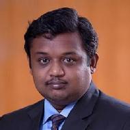 Sreekanth Class 9 Tuition trainer in Ananthapur