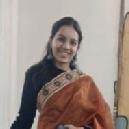 Shivali C. ICSE Tuition classes trainer in Fatehgarh