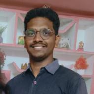 Narendra Class 9 Tuition trainer in Eluru