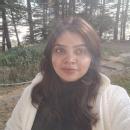 Muskaan S. French Language trainer in Mohali