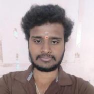 Dayakar BTech Tuition trainer in Hyderabad