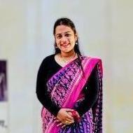 Dr. shreya Vocal Music trainer in Jaipur