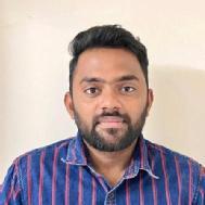 Adapa C++ Language trainer in Bangalore