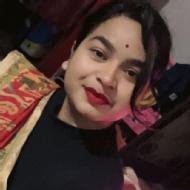 Komal Class I-V Tuition trainer in Masaurhi