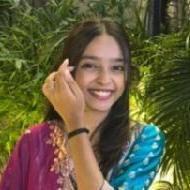 Gauri Dance trainer in Vadodara