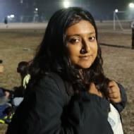 Pritha Class 12 Tuition trainer in Kolkata