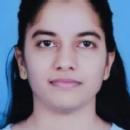 Dhanya T. Kannada Language trainer in Belur